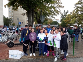 Arrabona Futófesztivál 2019.10.05.